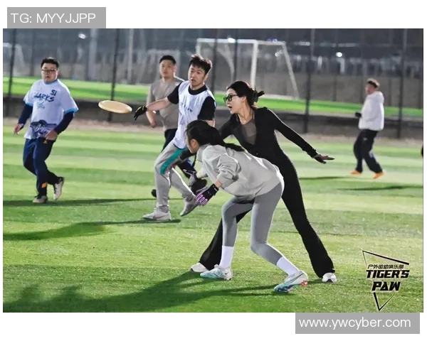 南京飞盘队的速度分析与战术探讨如何提升竞技水平与团队配合