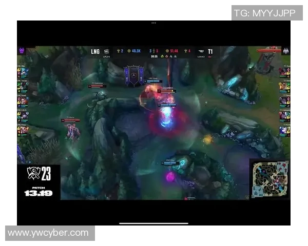 LNG战队在英雄联盟赛季中节奏排名创新高引发热议