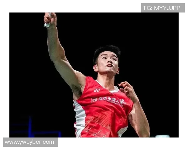 权威发布：2023年羽毛球运动员力量实力榜单全面解析与排名揭晓